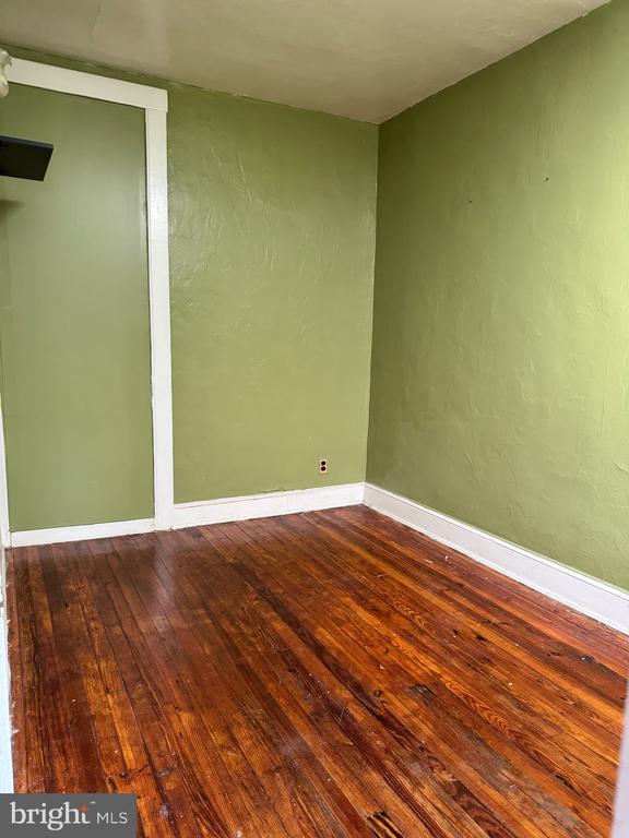 1713 Darley Avenue, Baltimore, MD 21213