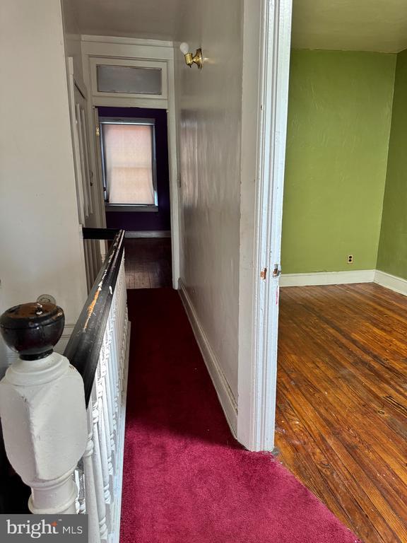 1713 Darley Avenue, Baltimore, MD 21213