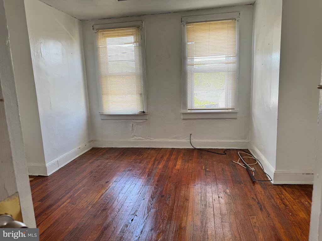 1713 Darley Avenue, Baltimore, MD 21213