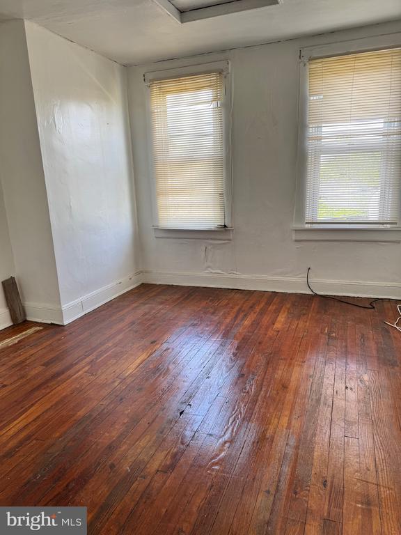 1713 Darley Avenue, Baltimore, MD 21213