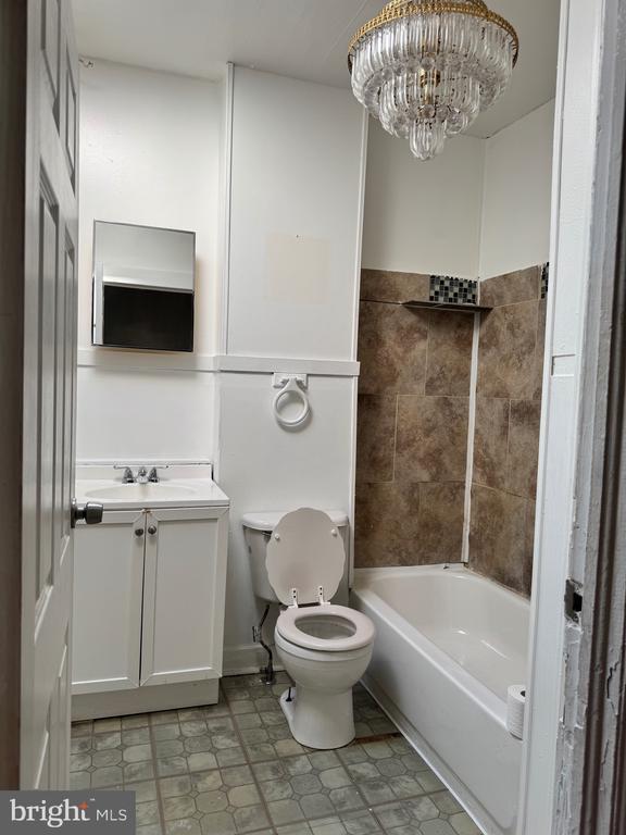 1713 Darley Avenue, Baltimore, MD 21213