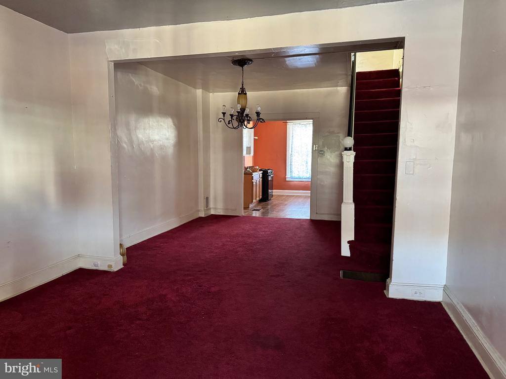 1713 Darley Avenue, Baltimore, MD 21213