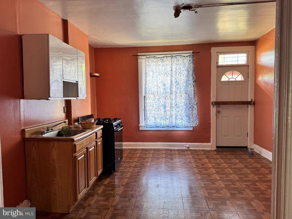 1713 Darley Avenue, Baltimore, MD 21213
