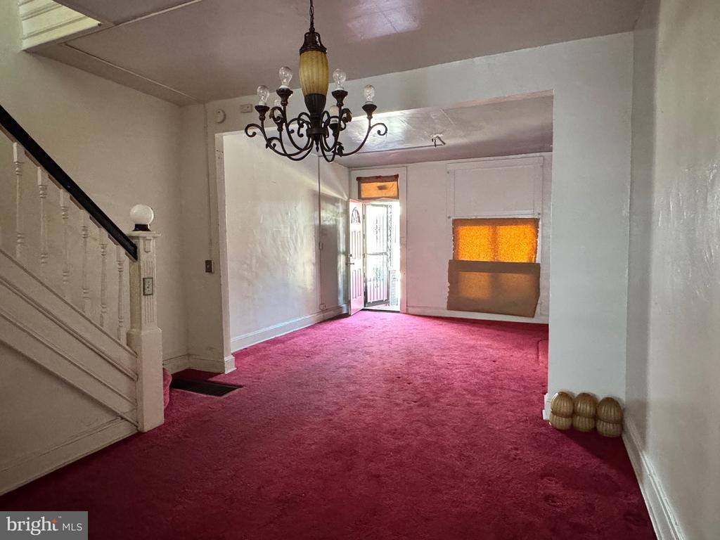 1713 Darley Avenue, Baltimore, MD 21213