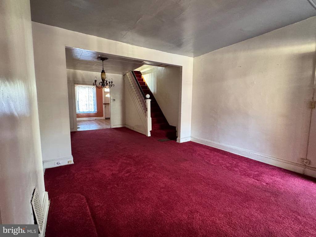 1713 Darley Avenue, Baltimore, MD 21213