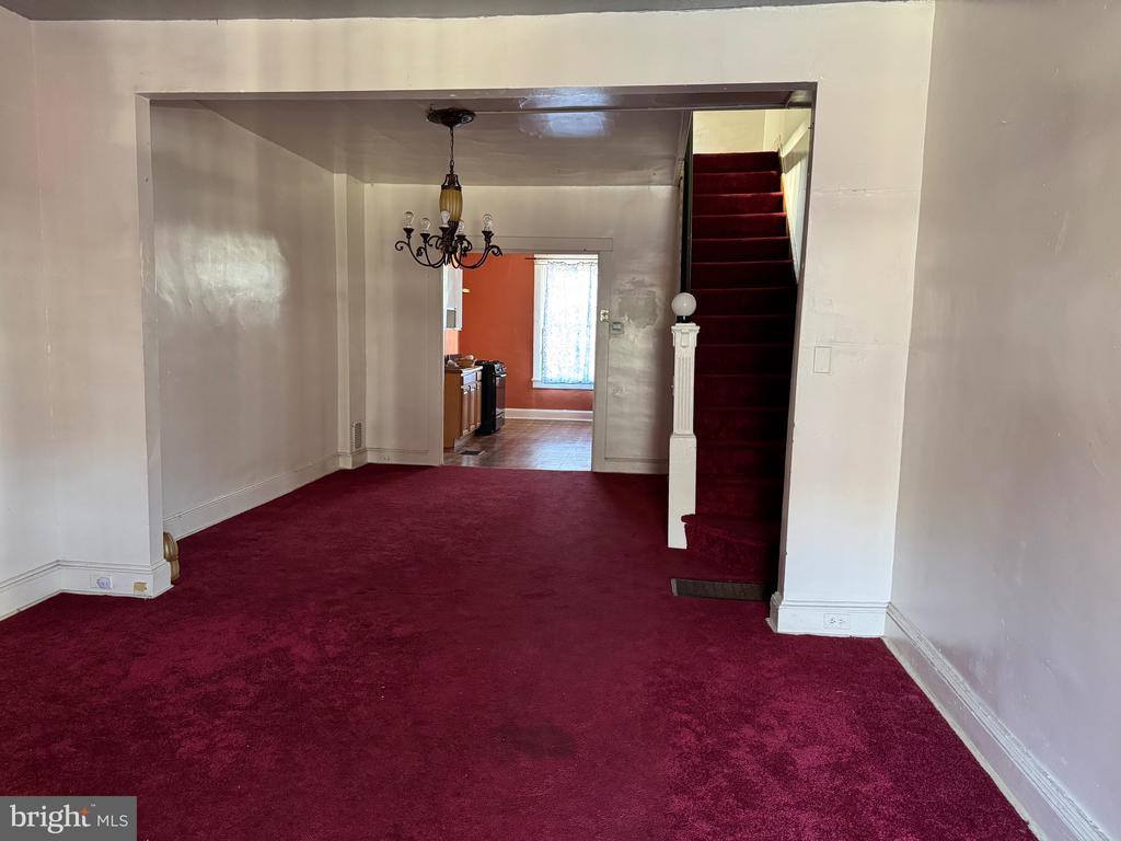 1713 Darley Avenue, Baltimore, MD 21213