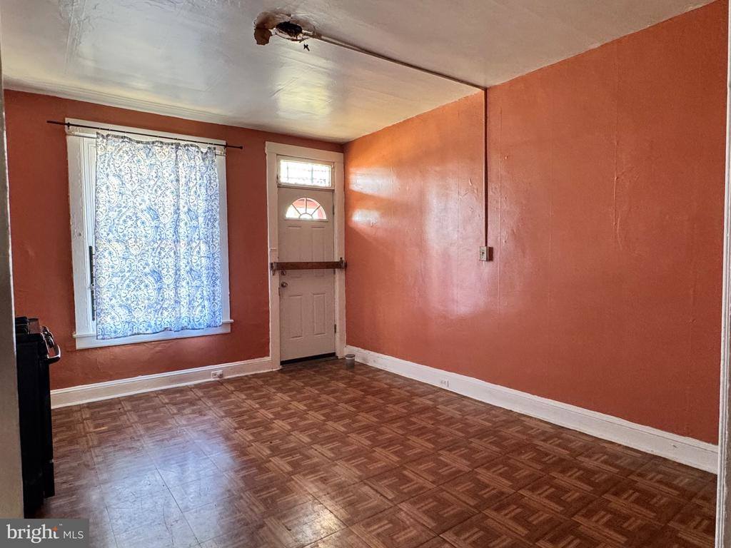 1713 Darley Avenue, Baltimore, MD 21213