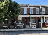 1713 Darley Avenue, Baltimore, MD 21213