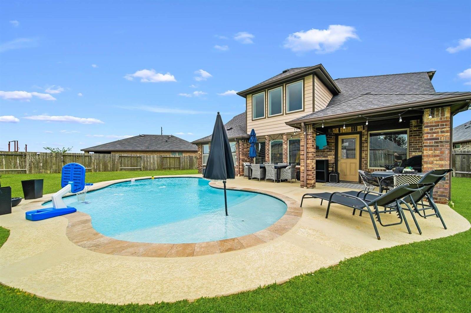 1307 Juliet Court, Richmond, TX 77469