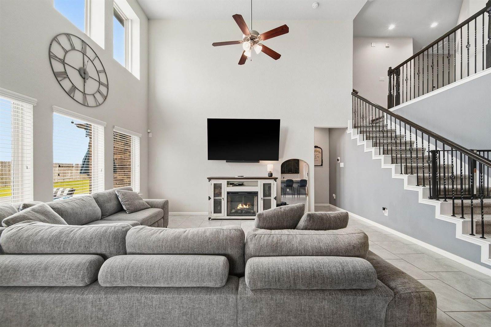 1307 Juliet Court, Richmond, TX 77469