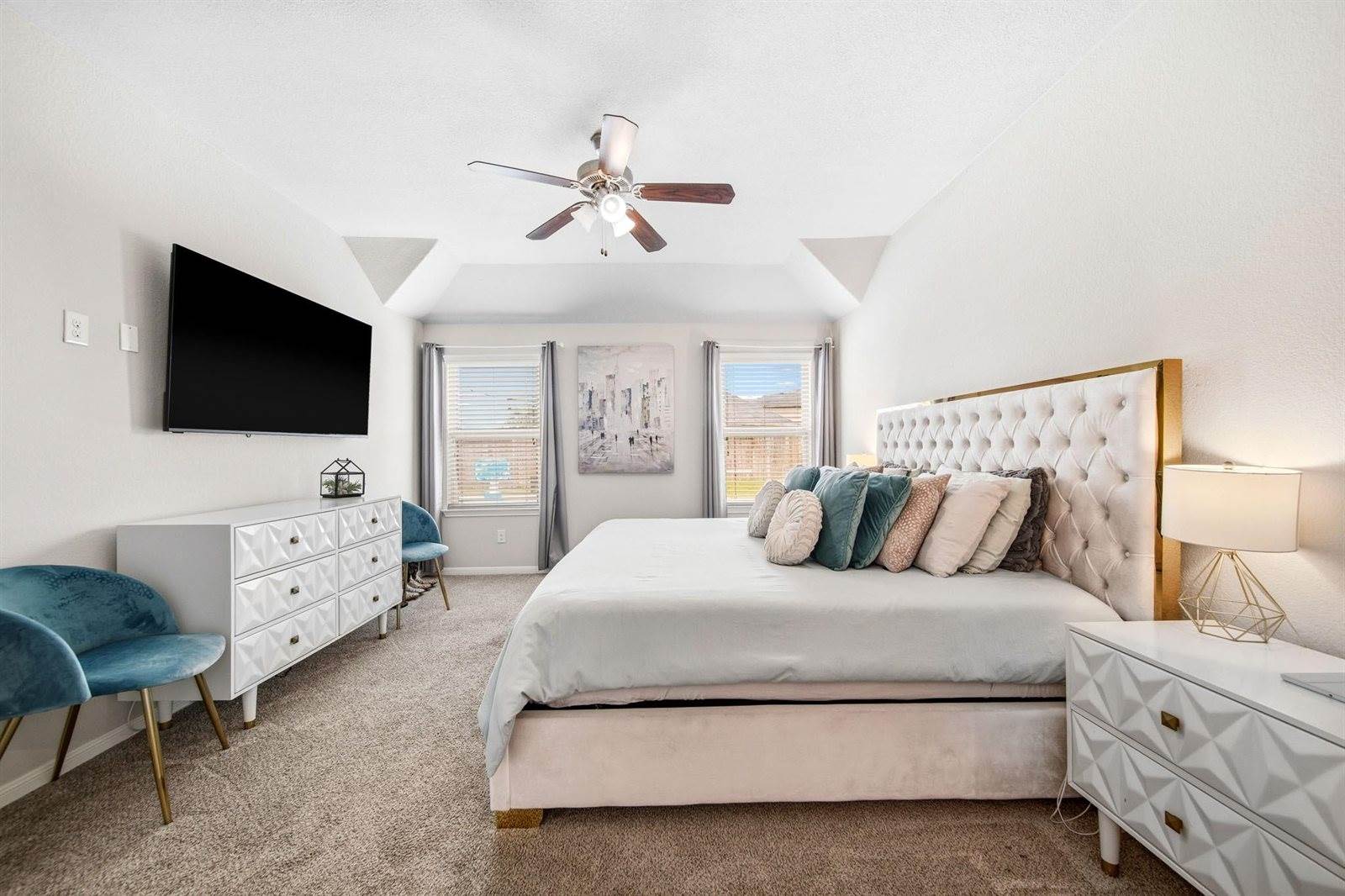 1307 Juliet Court, Richmond, TX 77469