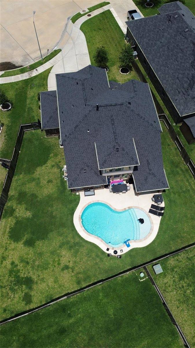 1307 Juliet Court, Richmond, TX 77469