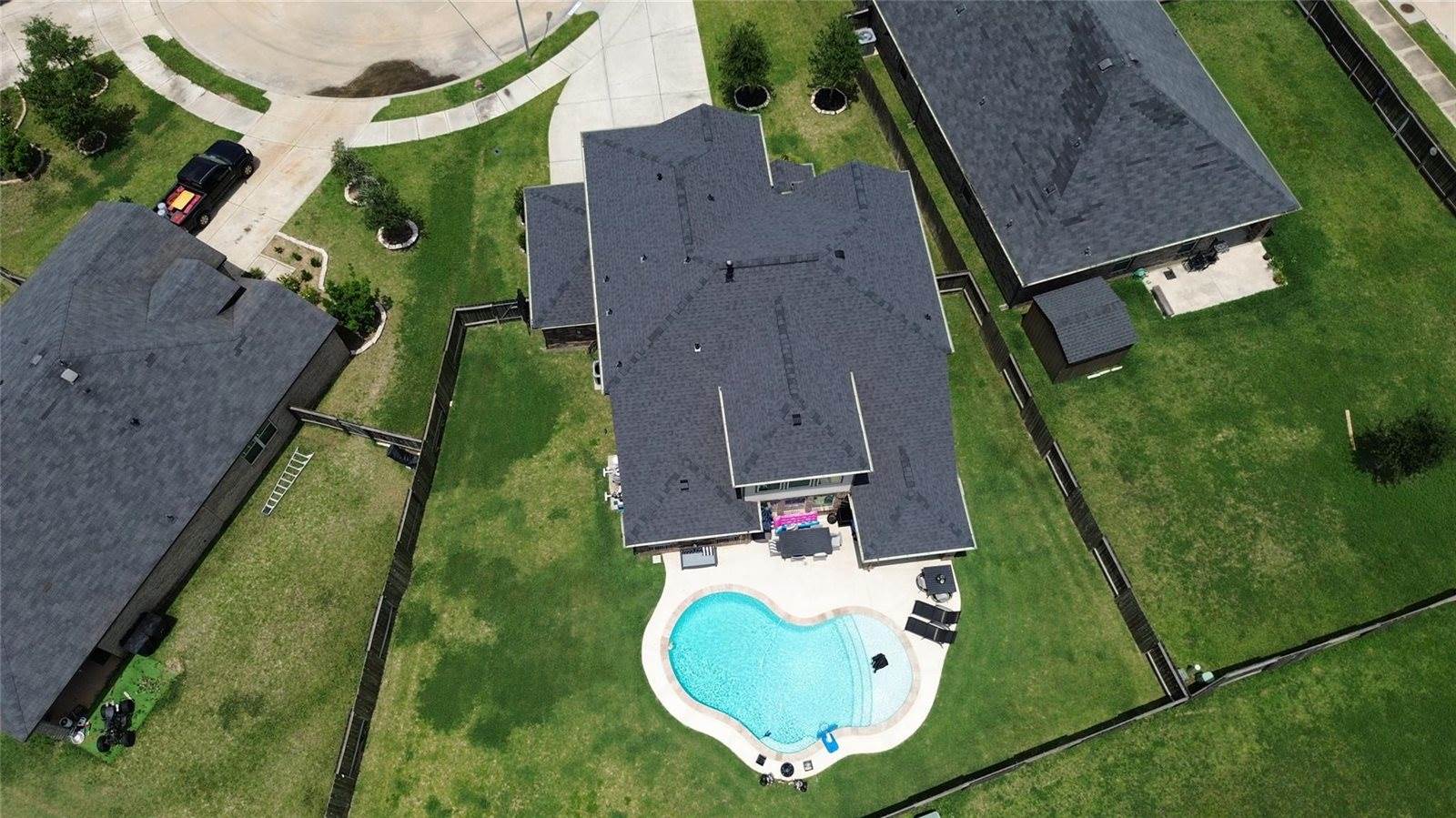 1307 Juliet Court, Richmond, TX 77469