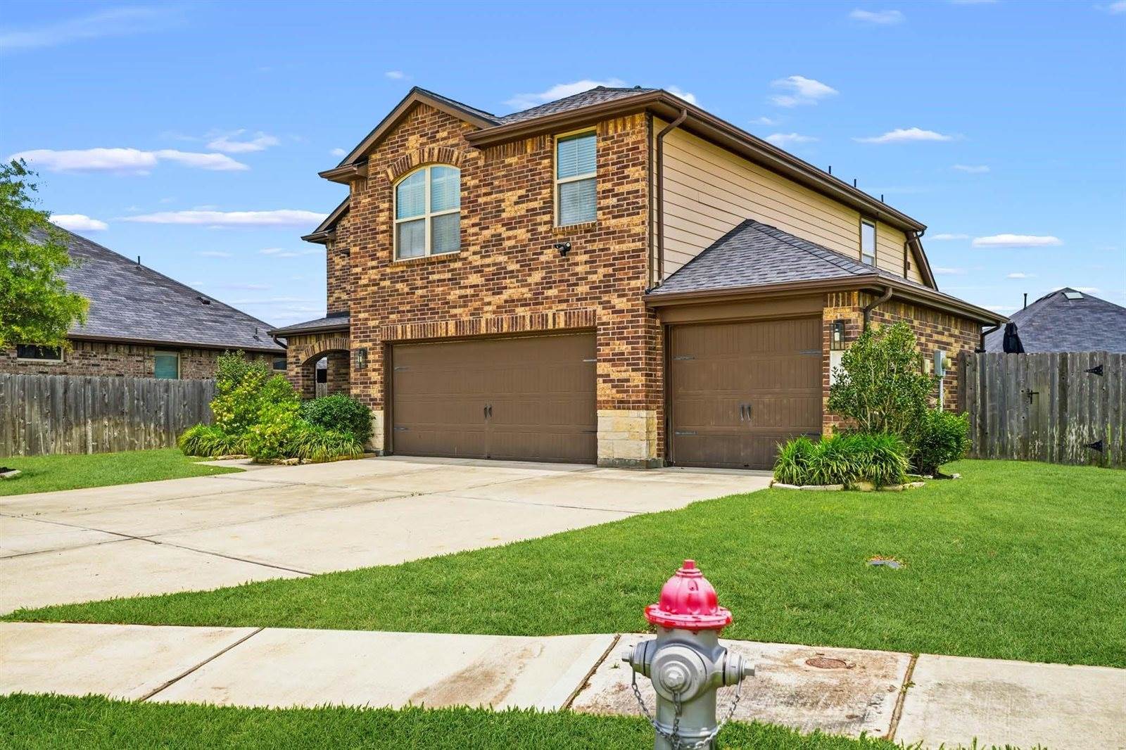 1307 Juliet Court, Richmond, TX 77469