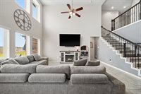 1307 Juliet Court, Richmond, TX 77469