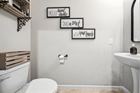 1307 Juliet Court, Richmond, TX 77469