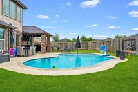 1307 Juliet Court, Richmond, TX 77469