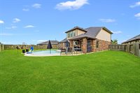 1307 Juliet Court, Richmond, TX 77469