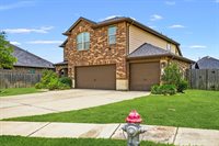 1307 Juliet Court, Richmond, TX 77469