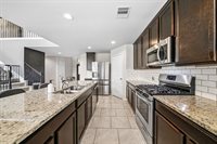 1307 Juliet Court, Richmond, TX 77469
