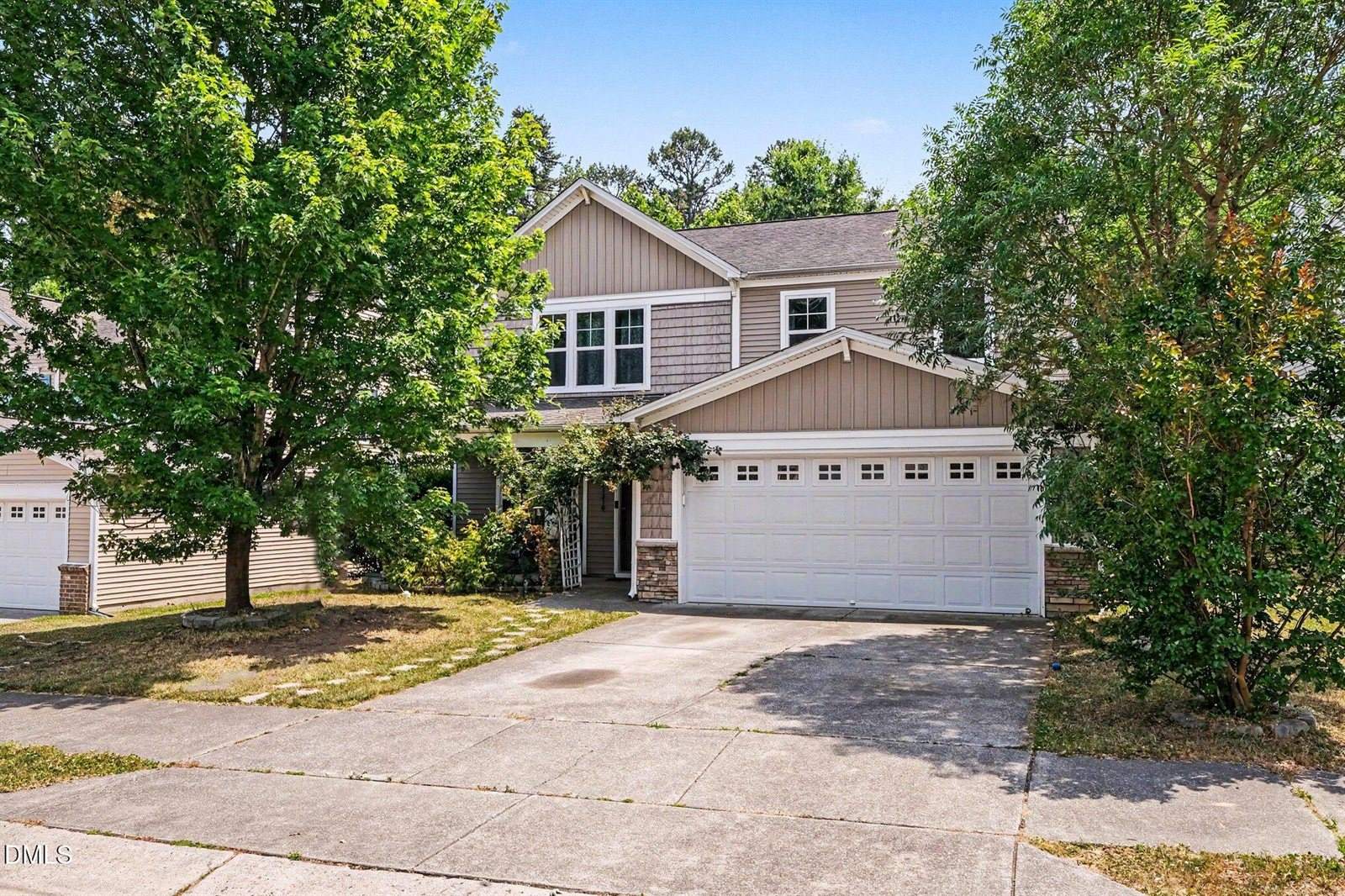 4418 Stonewall Drive, Raleigh, NC 27604