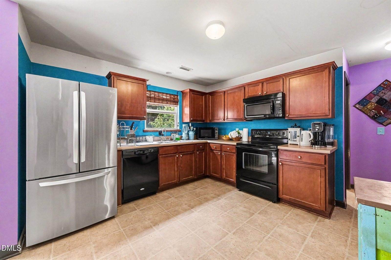 4418 Stonewall Drive, Raleigh, NC 27604