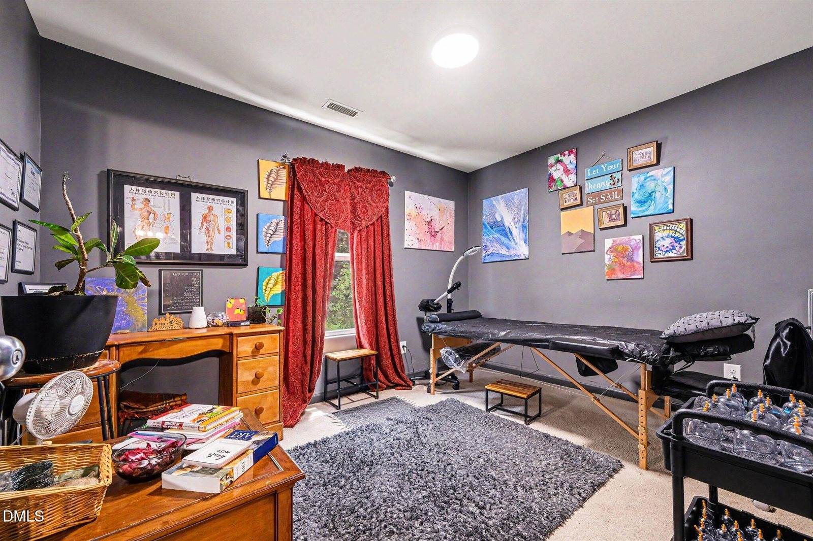4418 Stonewall Drive, Raleigh, NC 27604