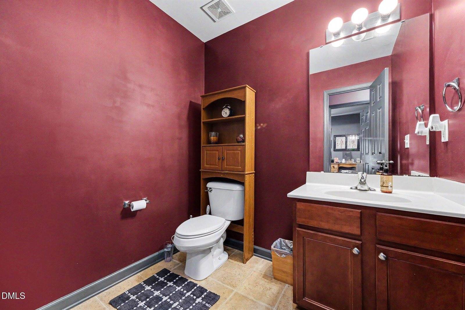 4418 Stonewall Drive, Raleigh, NC 27604
