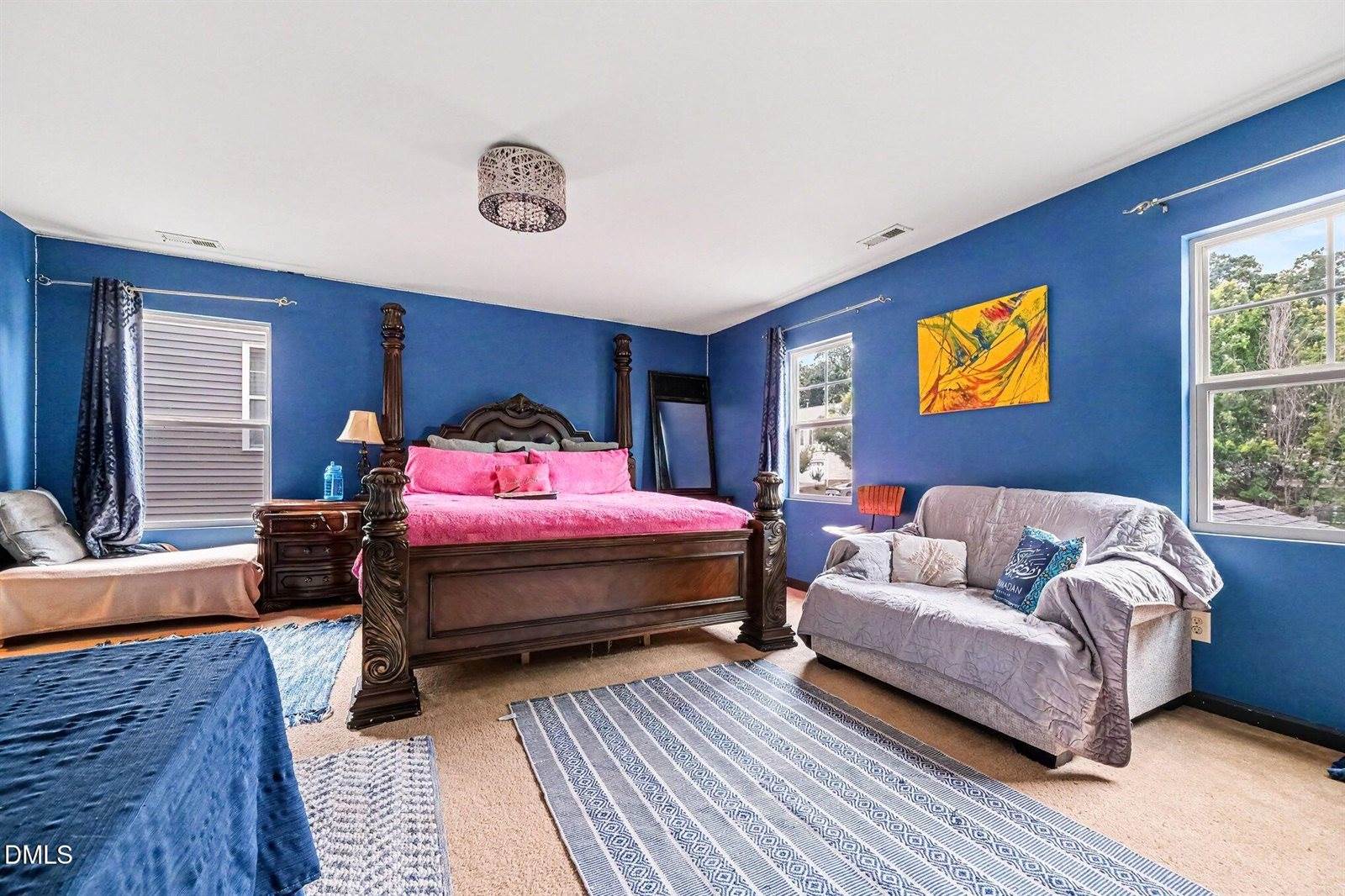 4418 Stonewall Drive, Raleigh, NC 27604