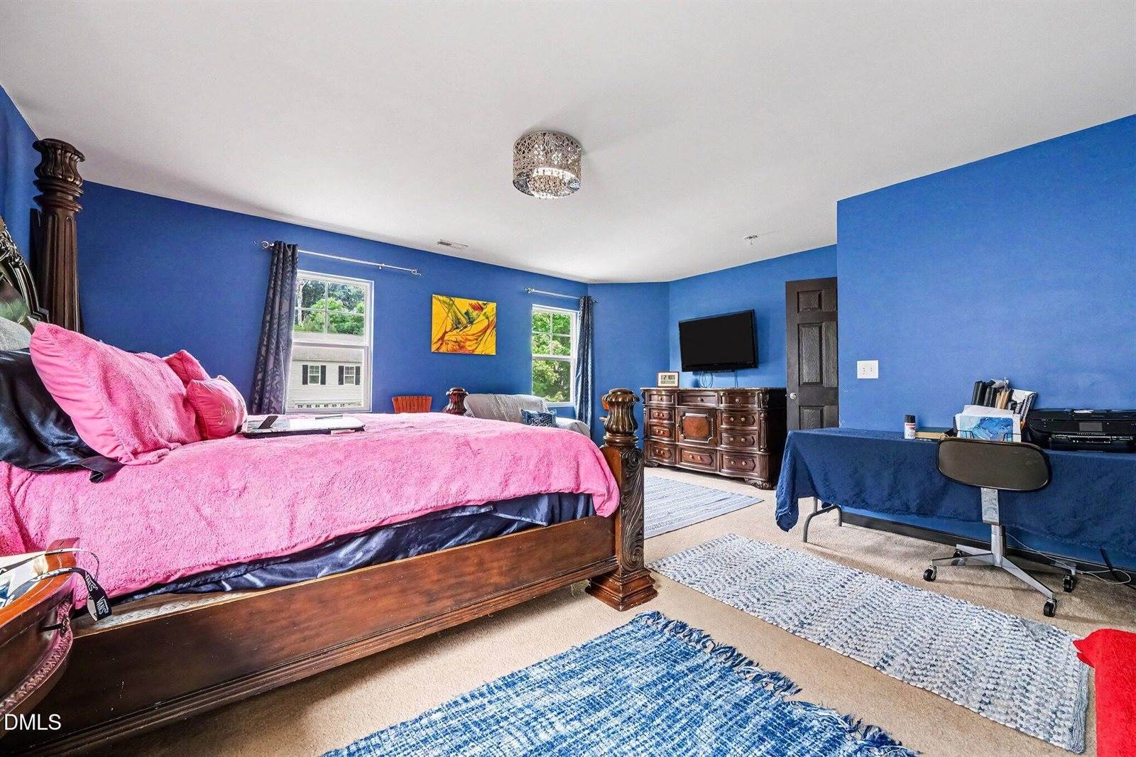 4418 Stonewall Drive, Raleigh, NC 27604