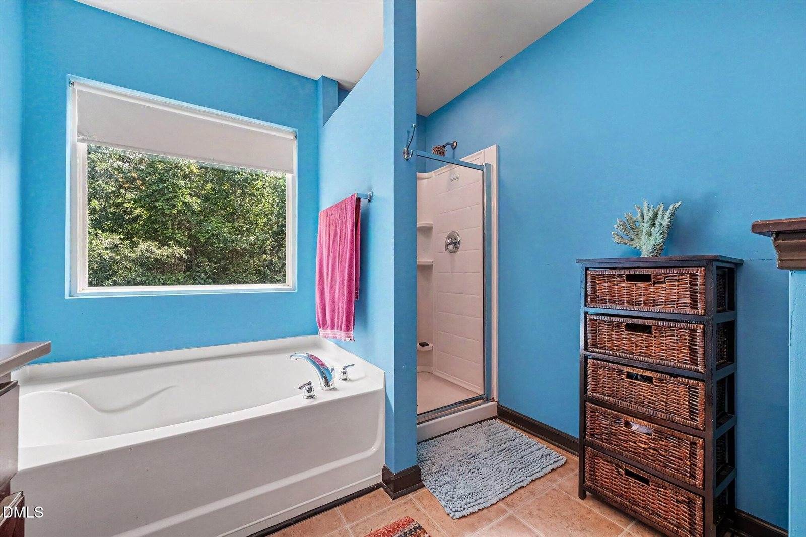 4418 Stonewall Drive, Raleigh, NC 27604