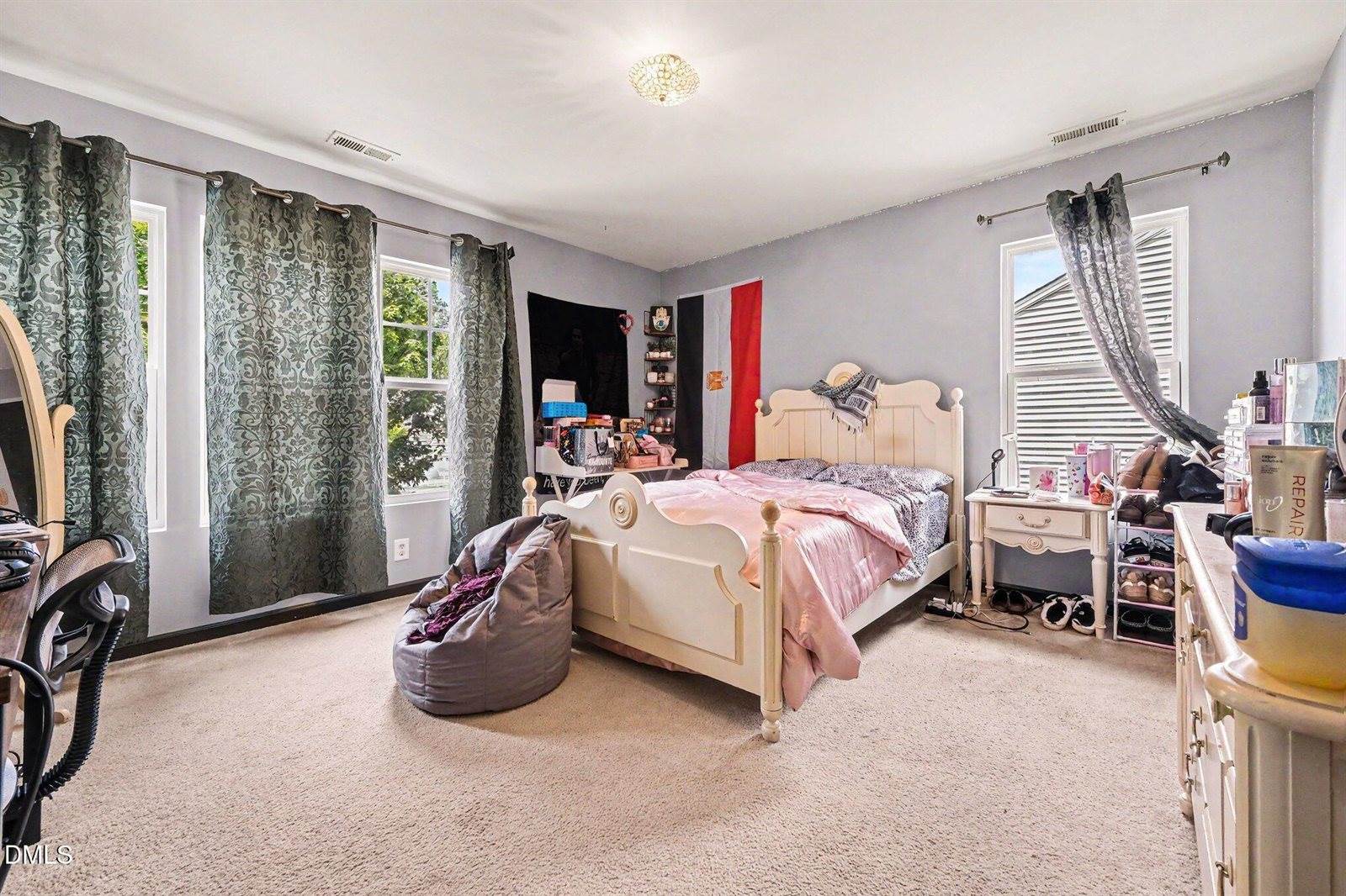 4418 Stonewall Drive, Raleigh, NC 27604