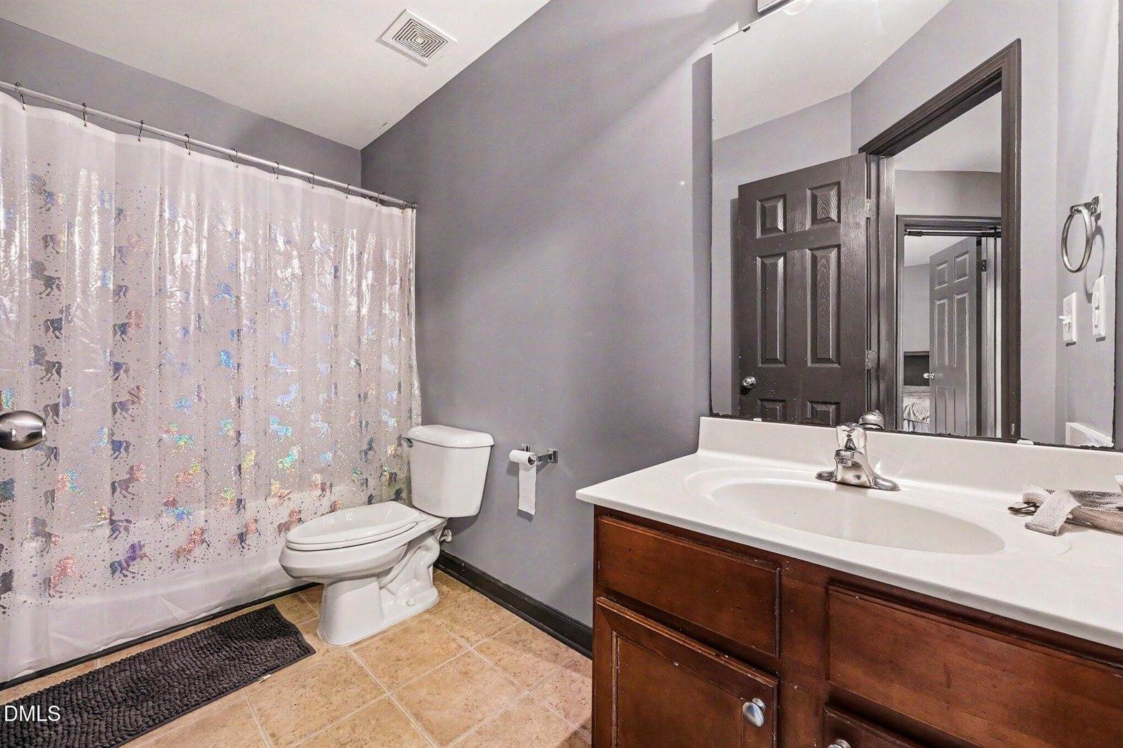 4418 Stonewall Drive, Raleigh, NC 27604