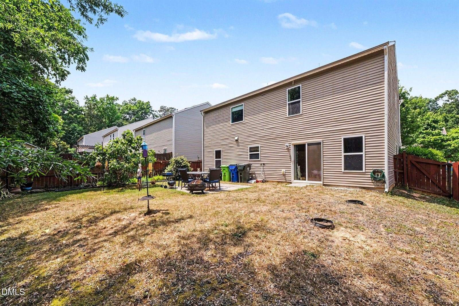 4418 Stonewall Drive, Raleigh, NC 27604