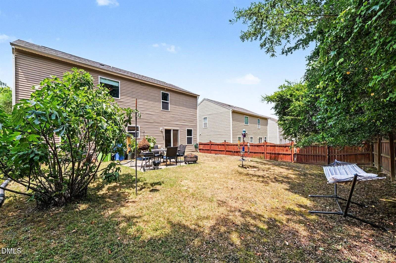 4418 Stonewall Drive, Raleigh, NC 27604