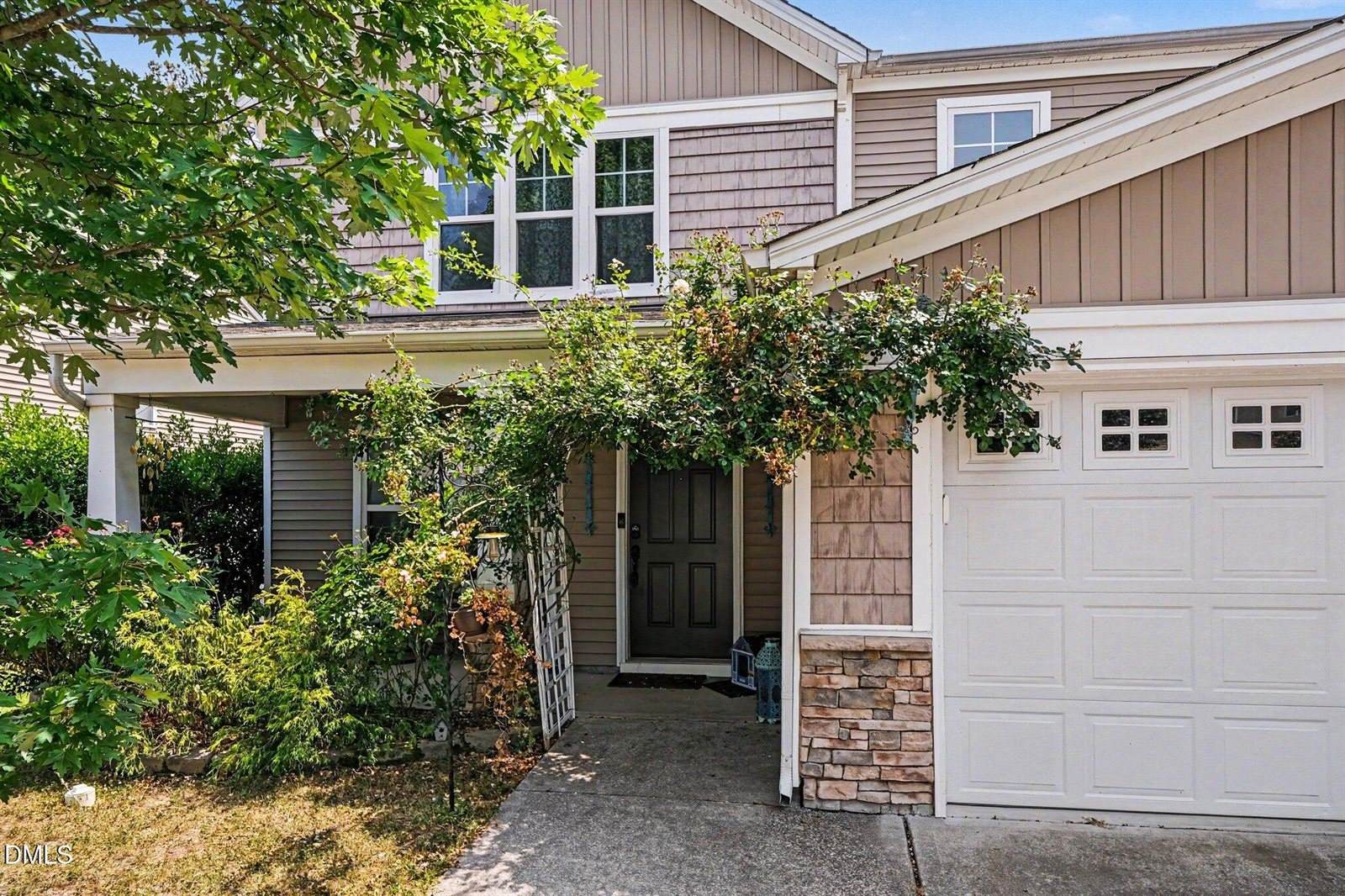 4418 Stonewall Drive, Raleigh, NC 27604