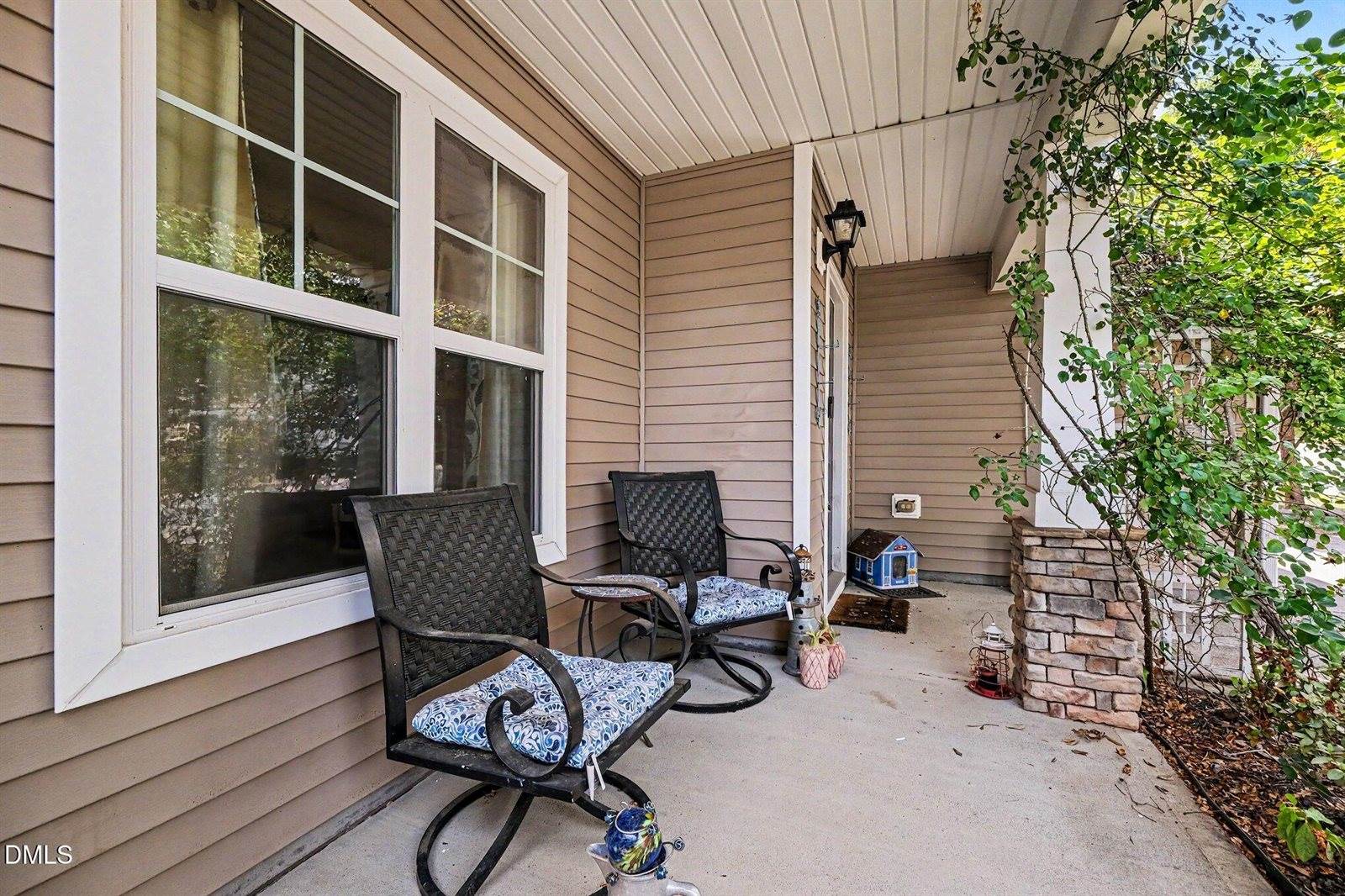 4418 Stonewall Drive, Raleigh, NC 27604