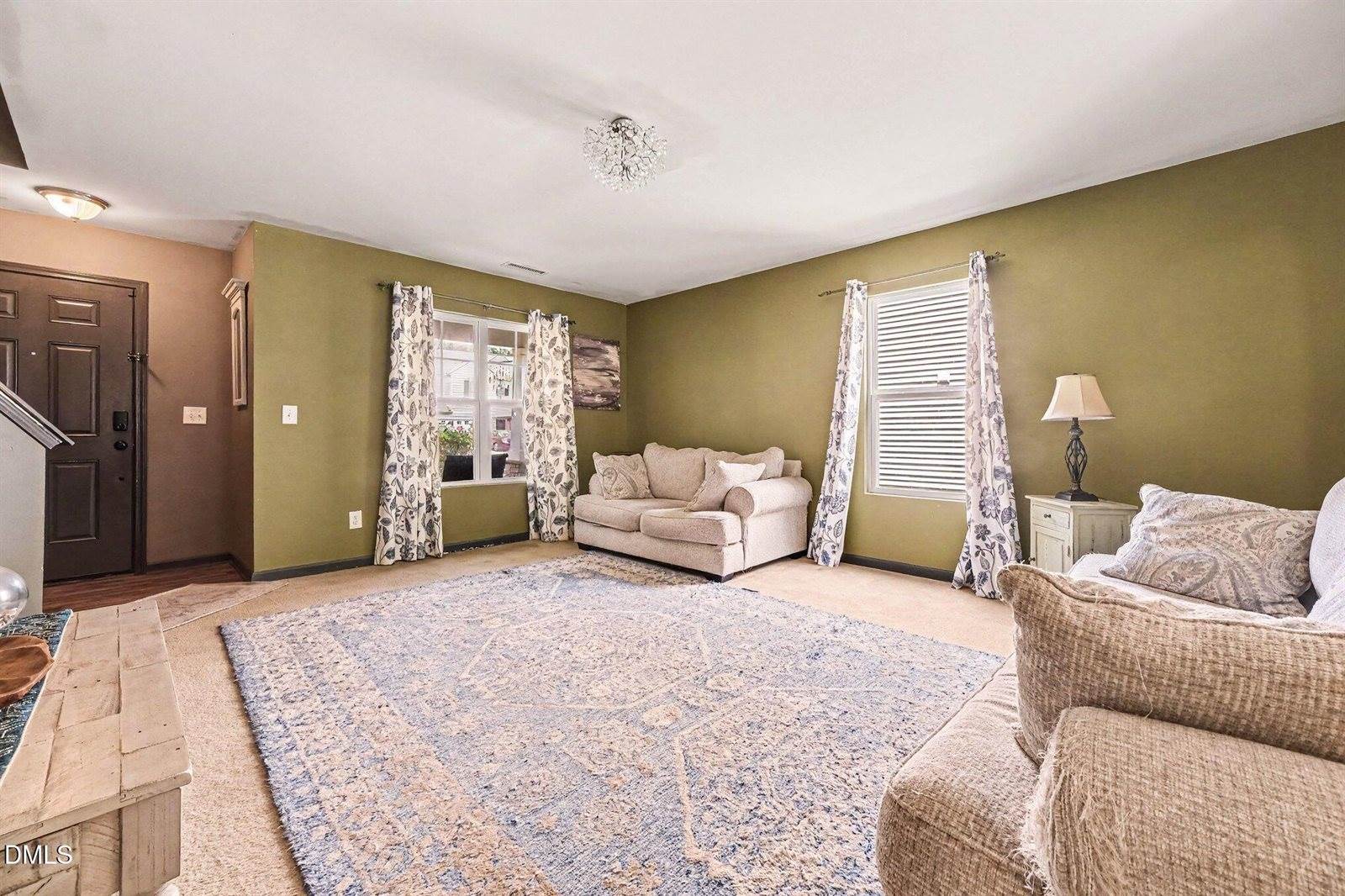 4418 Stonewall Drive, Raleigh, NC 27604