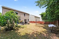 4418 Stonewall Drive, Raleigh, NC 27604