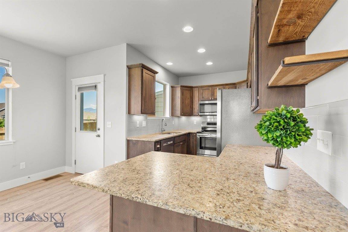1505 Butler Creek Avenue, Belgrade, MT 59714