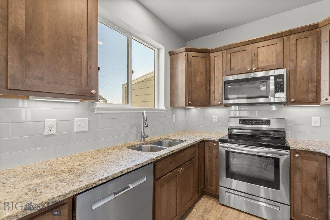 1505 Butler Creek Avenue, Belgrade, MT 59714