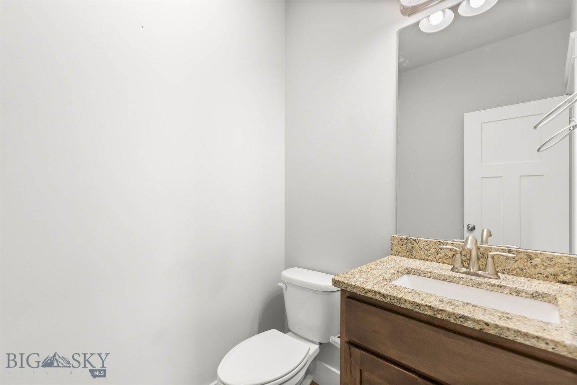 1505 Butler Creek Avenue, Belgrade, MT 59714