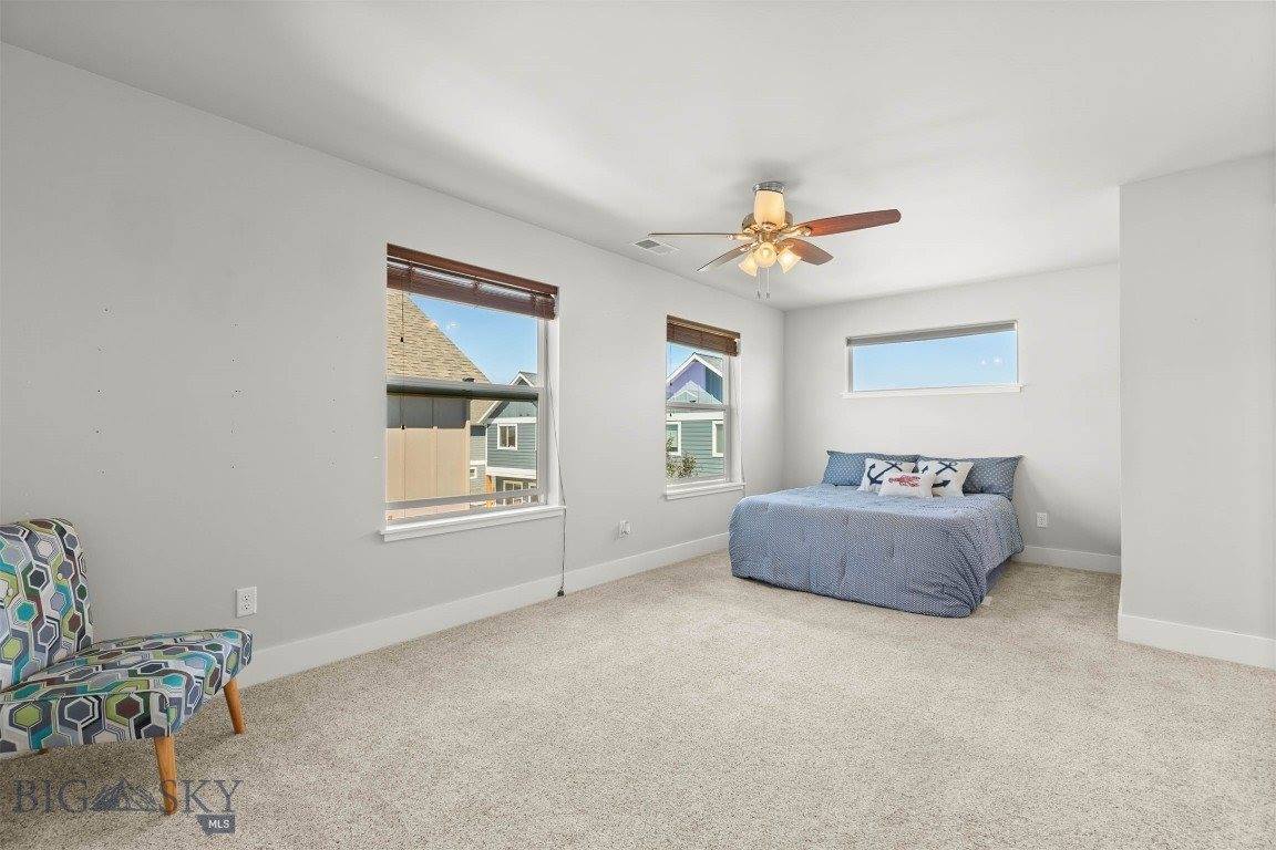 1505 Butler Creek Avenue, Belgrade, MT 59714