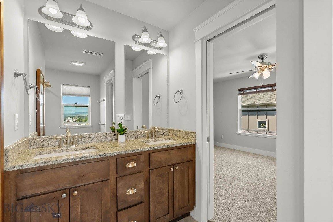 1505 Butler Creek Avenue, Belgrade, MT 59714
