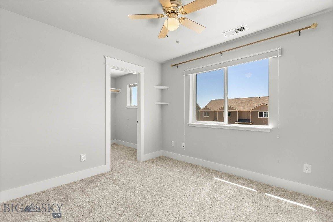 1505 Butler Creek Avenue, Belgrade, MT 59714
