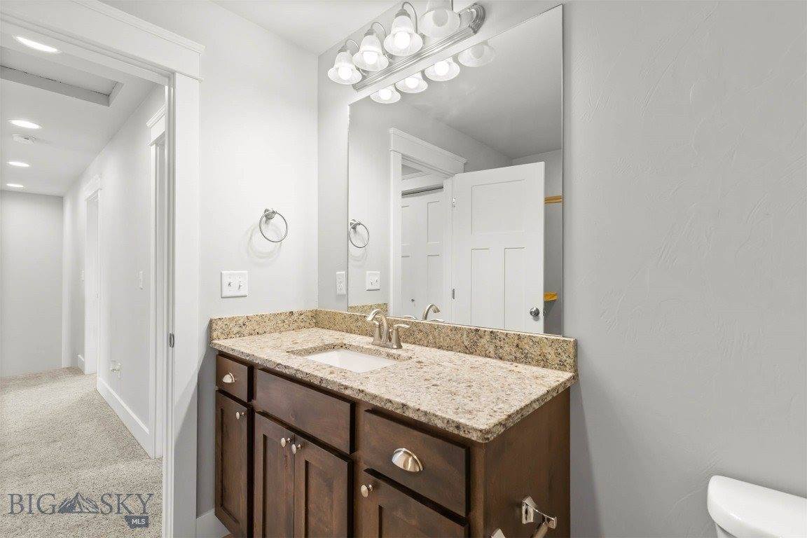 1505 Butler Creek Avenue, Belgrade, MT 59714