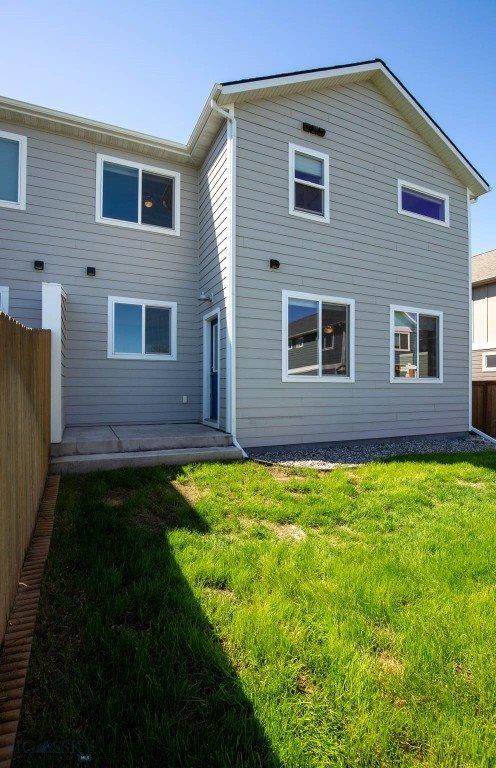 1505 Butler Creek Avenue, Belgrade, MT 59714