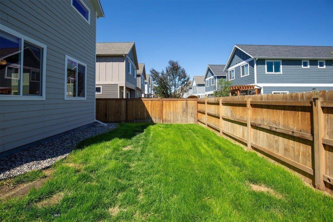 1505 Butler Creek Avenue, Belgrade, MT 59714