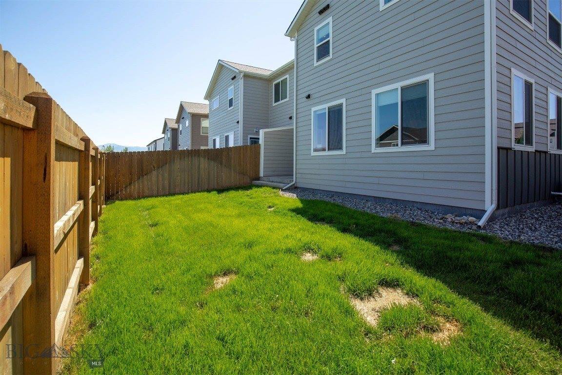 1505 Butler Creek Avenue, Belgrade, MT 59714