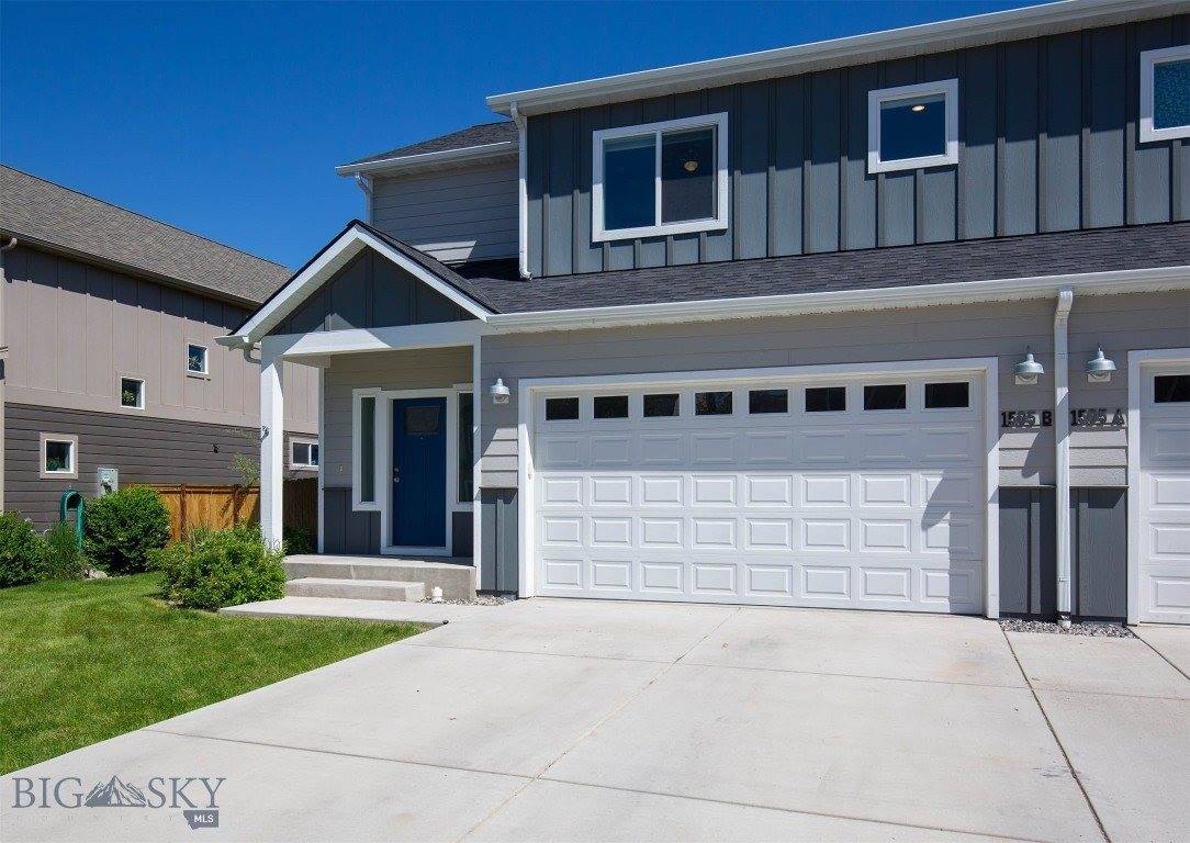 1505 Butler Creek Avenue, Belgrade, MT 59714